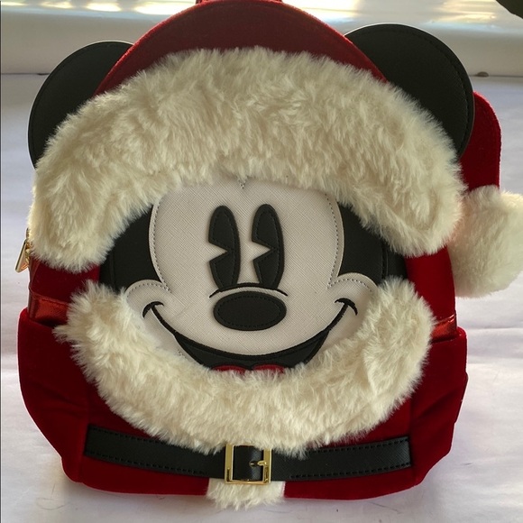 Loungefly x Disney Parks Backpack NWT main image 4
